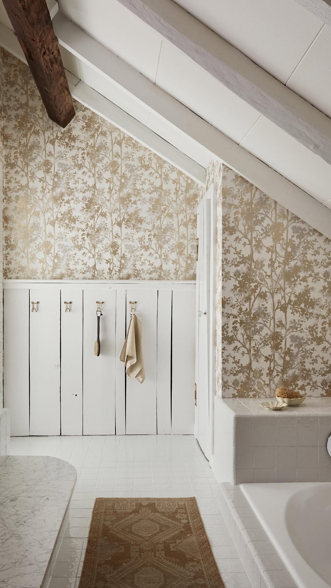 Post 5 by Krystal Reinhard Interior Design & Renovation Philadelphia on Instagram (video)