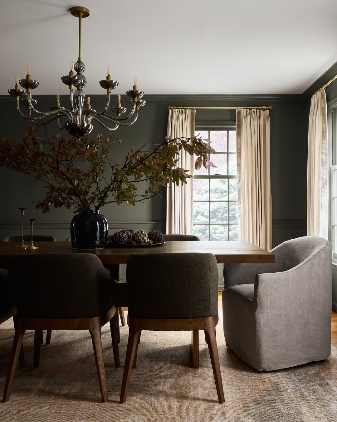 Post 7 by Krystal Reinhard Interior Design & Renovation Philadelphia on Instagram (carousel)