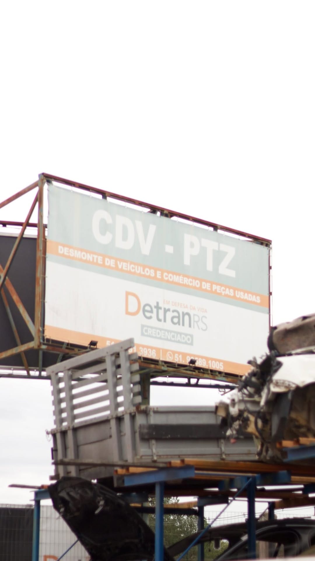 Post 4 by CDV - PTZ on Instagram (video)