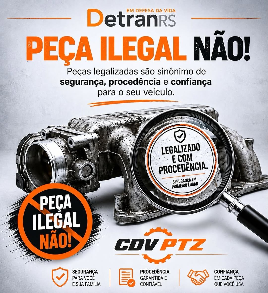 Post 1 by CDV - PTZ on Instagram (image)
