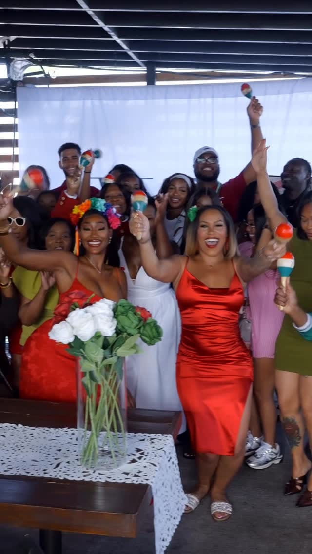 Post 5 by Bria Earley on Instagram (video)