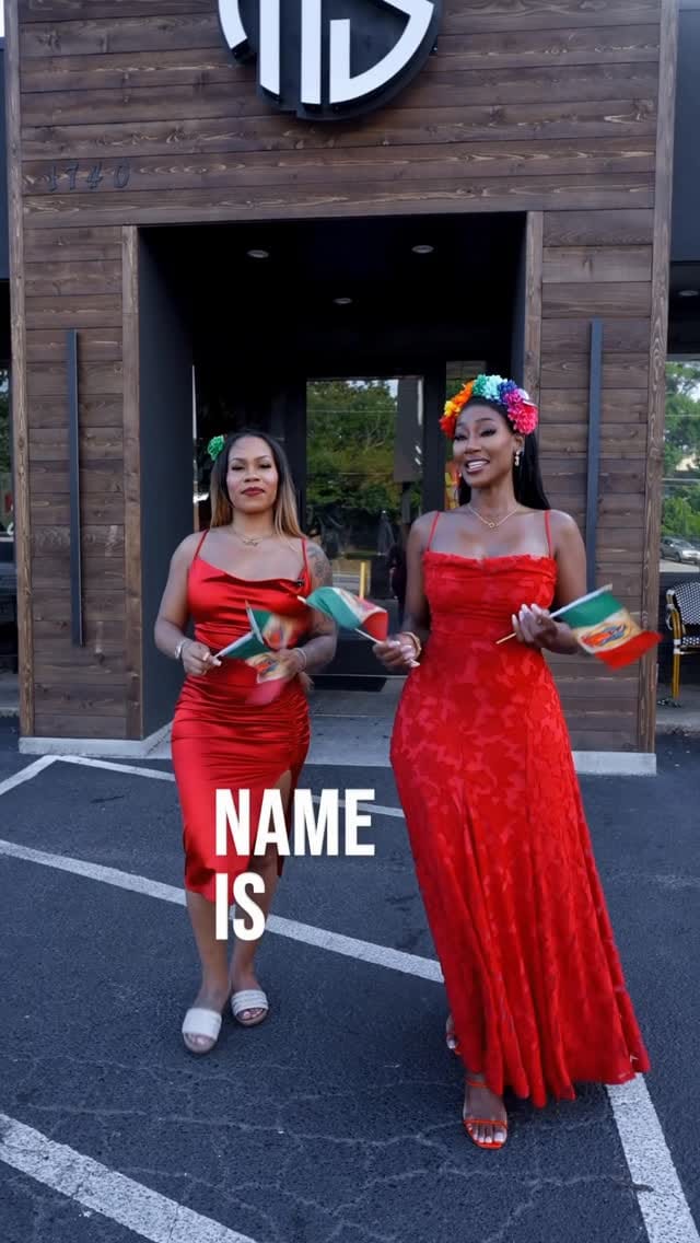 Post 4 by Bria Earley on Instagram (video)