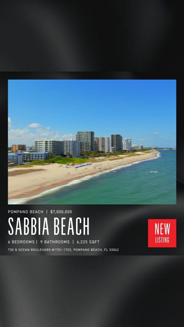 Post 2 by Steven Seigel | Luxury Real Estate on Instagram (video)