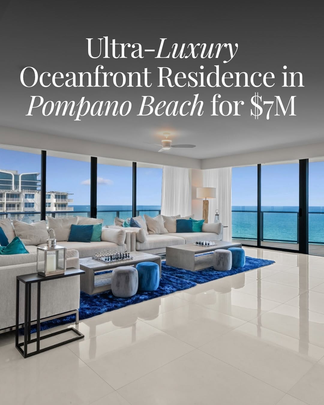 Post 1 by Steven Seigel | Luxury Real Estate on Instagram (carousel)