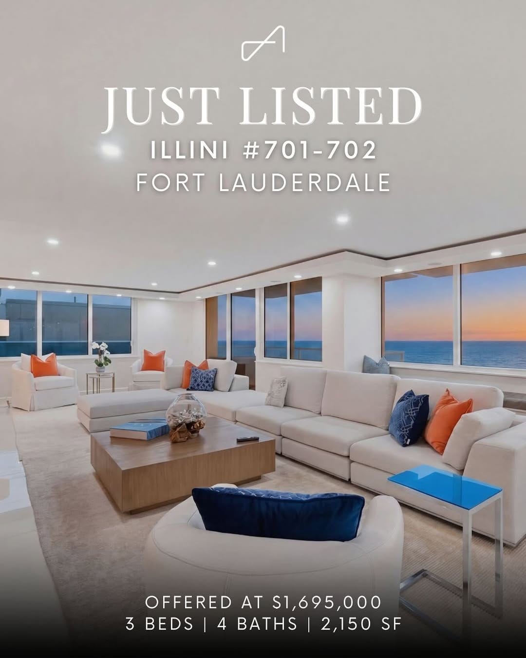 Post 6 by Steven Seigel | Luxury Real Estate on Instagram (image)