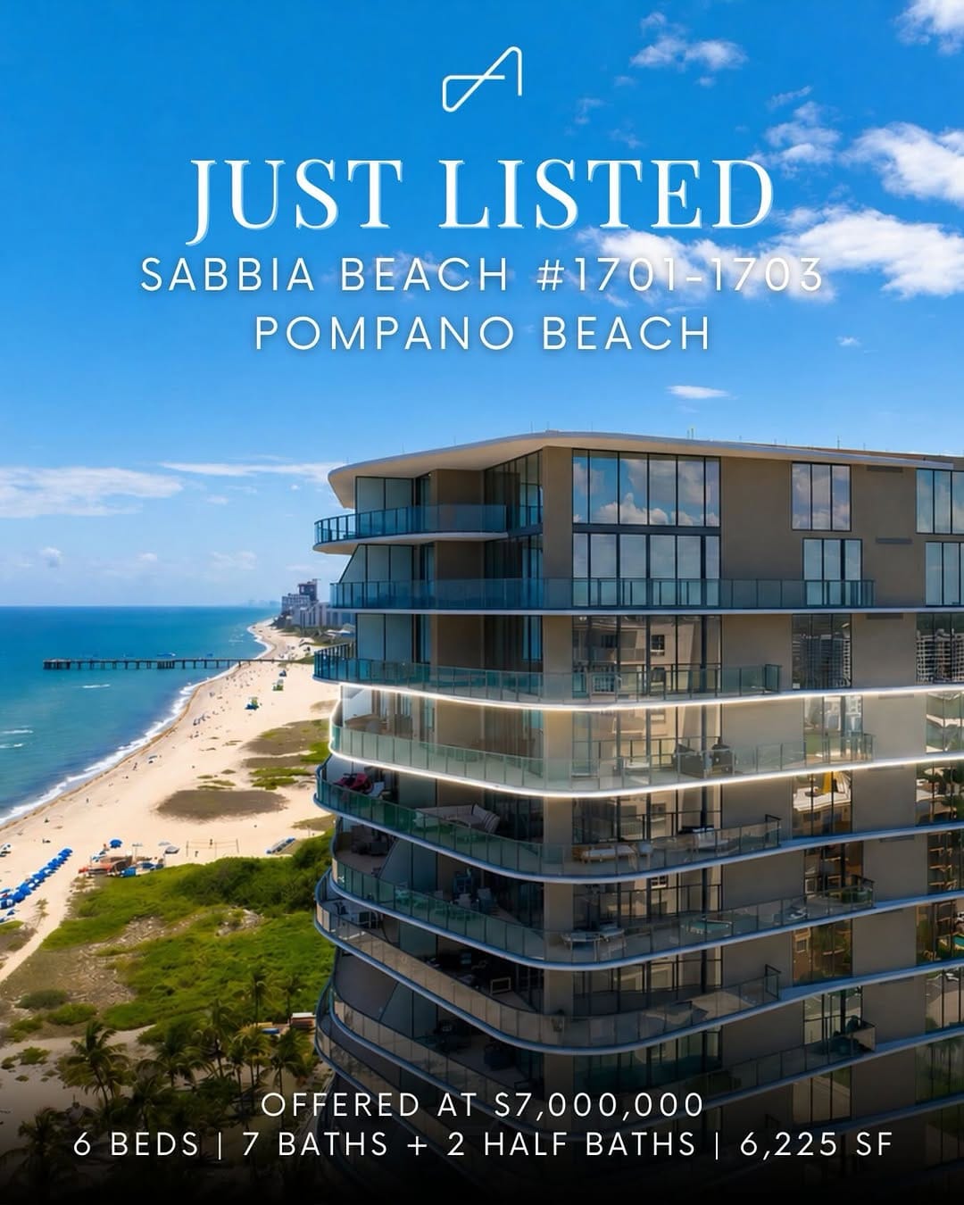 Post 5 by Steven Seigel | Luxury Real Estate on Instagram (image)