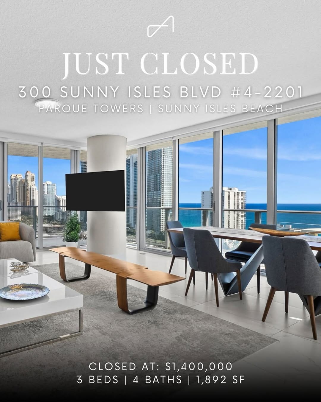 Post 7 by Steven Seigel | Luxury Real Estate on Instagram (image)