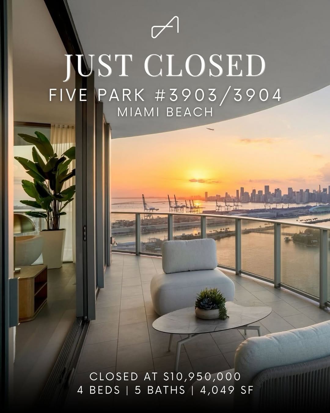 Post 9 by Steven Seigel | Luxury Real Estate on Instagram (image)