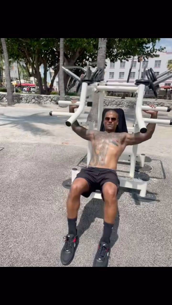 Post 7 by Yamil on Instagram (video)