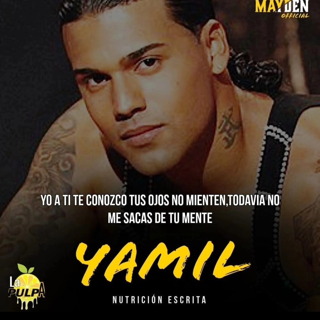 Post 6 by Yamil on Instagram (carousel)