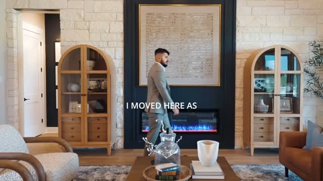 Post 10 by Reza Rostamnejad | Austin  & Leander TX Realtor on Instagram (video)