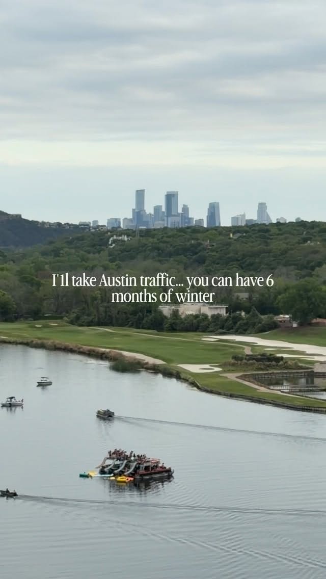 Post 4 by Reza Rostamnejad | Austin  & Leander TX Realtor on Instagram (video)