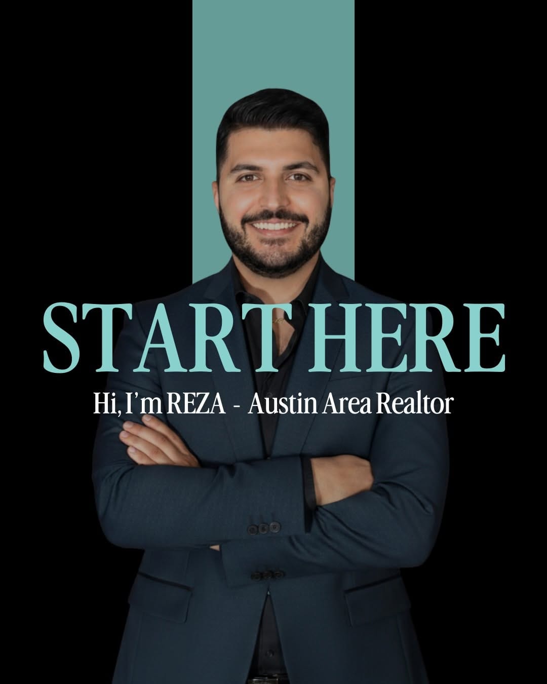 Post 6 by Reza Rostamnejad | Austin  & Leander TX Realtor on Instagram (carousel)