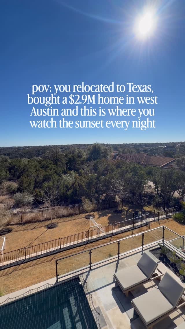 Post 9 by Reza Rostamnejad | Austin  & Leander TX Realtor on Instagram (video)