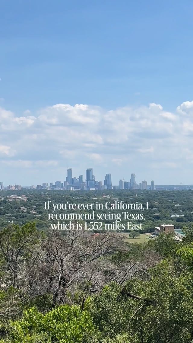 Post 8 by Reza Rostamnejad | Austin  & Leander TX Realtor on Instagram (video)