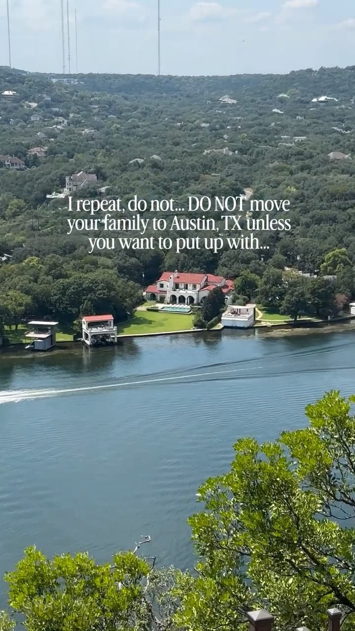 Post 7 by Reza Rostamnejad | Austin  & Leander TX Realtor on Instagram (video)