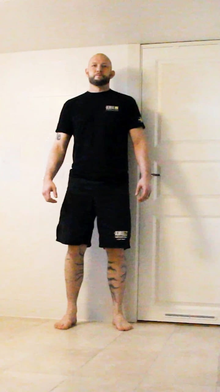 Post 5 by KMG USA | Krav Maga Global on Instagram (video)