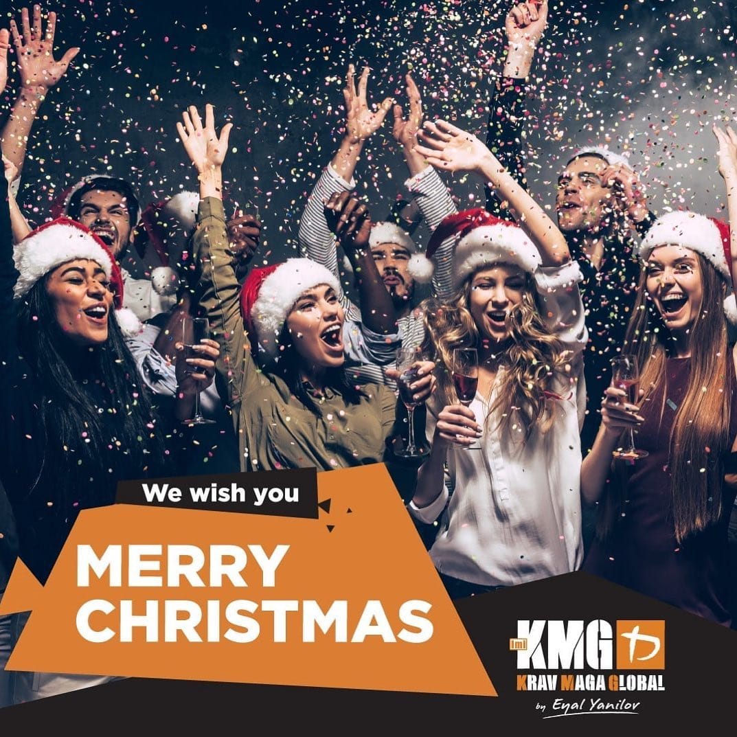 Post 9 by KMG USA | Krav Maga Global on Instagram (image)