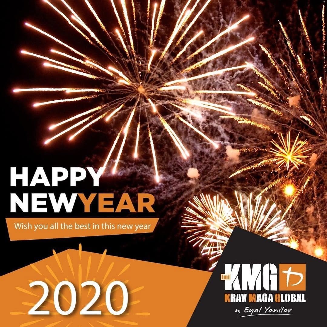 Post 8 by KMG USA | Krav Maga Global on Instagram (image)