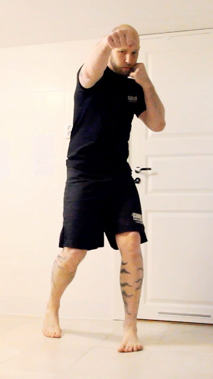 Post 6 by KMG USA | Krav Maga Global on Instagram (video)