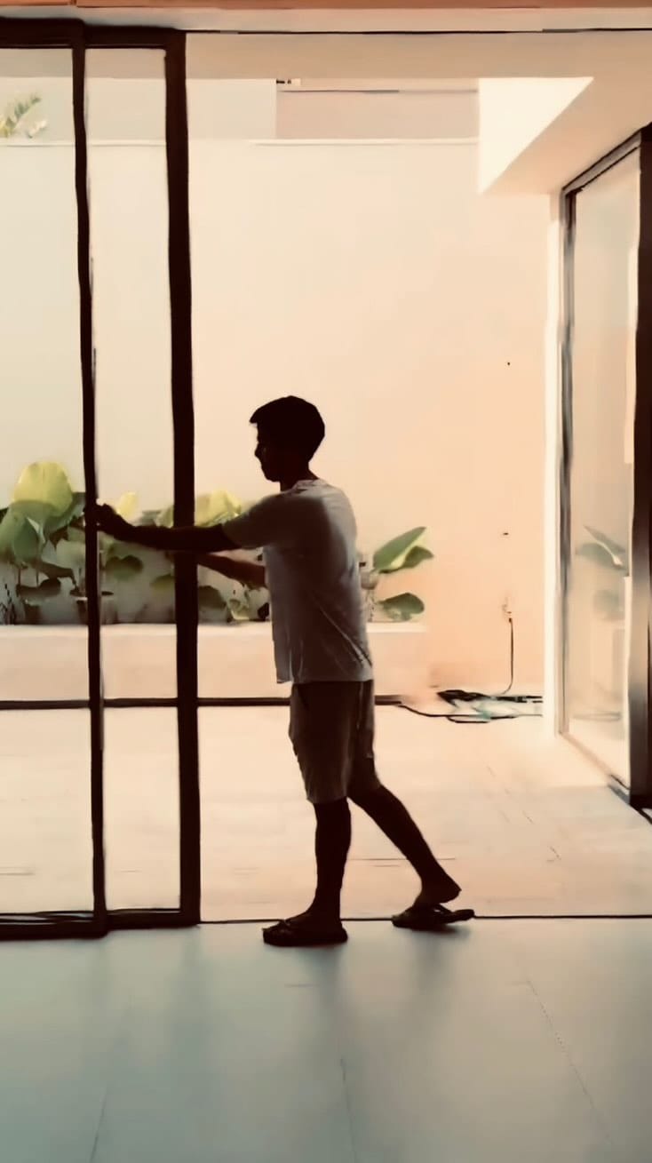 Post 9 by MP Arquitetos Associados on Instagram (video)