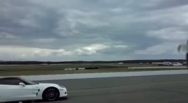Post 5 by Vettes And Vipers on Instagram (video)