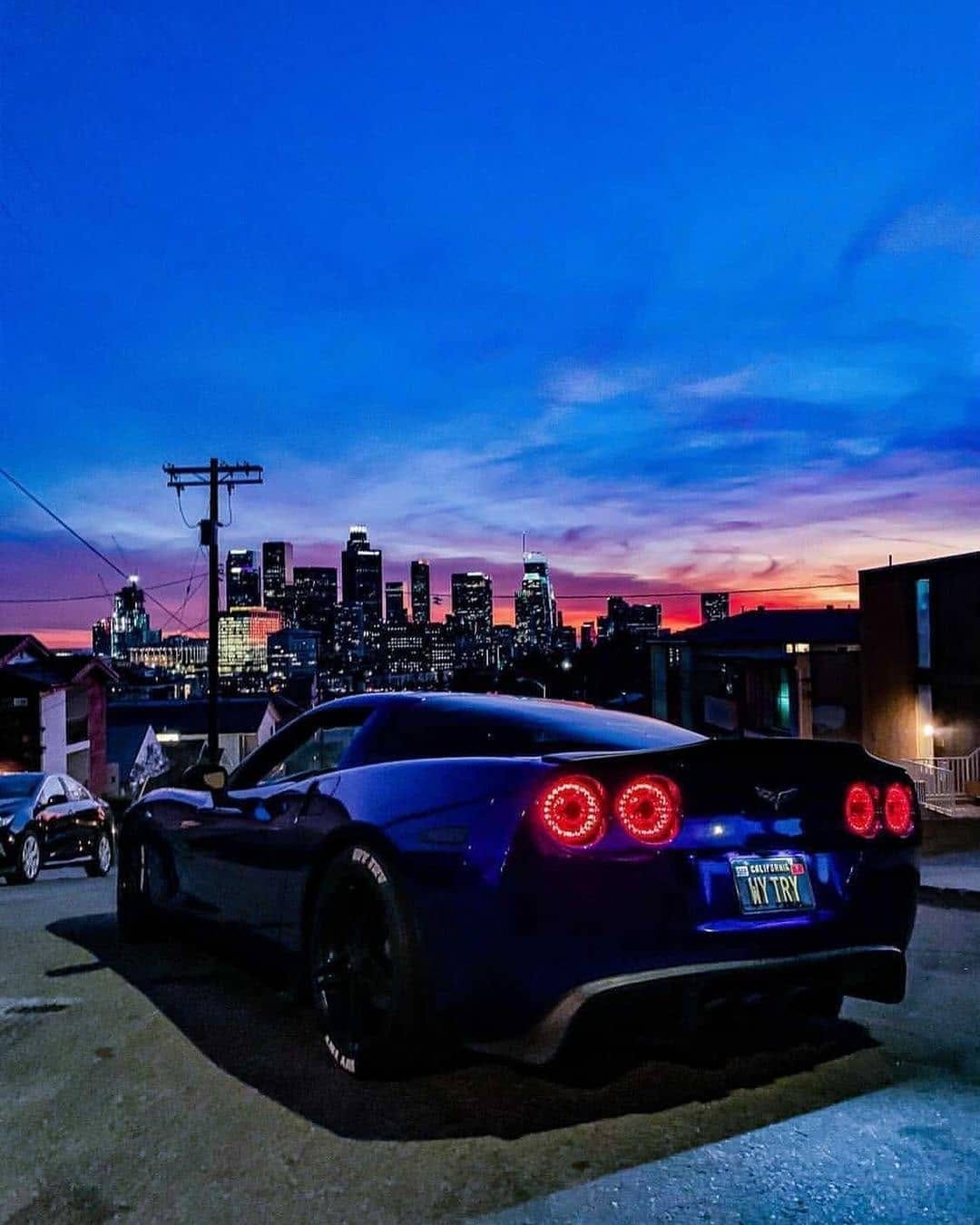 Post 9 by Vettes And Vipers on Instagram (image)