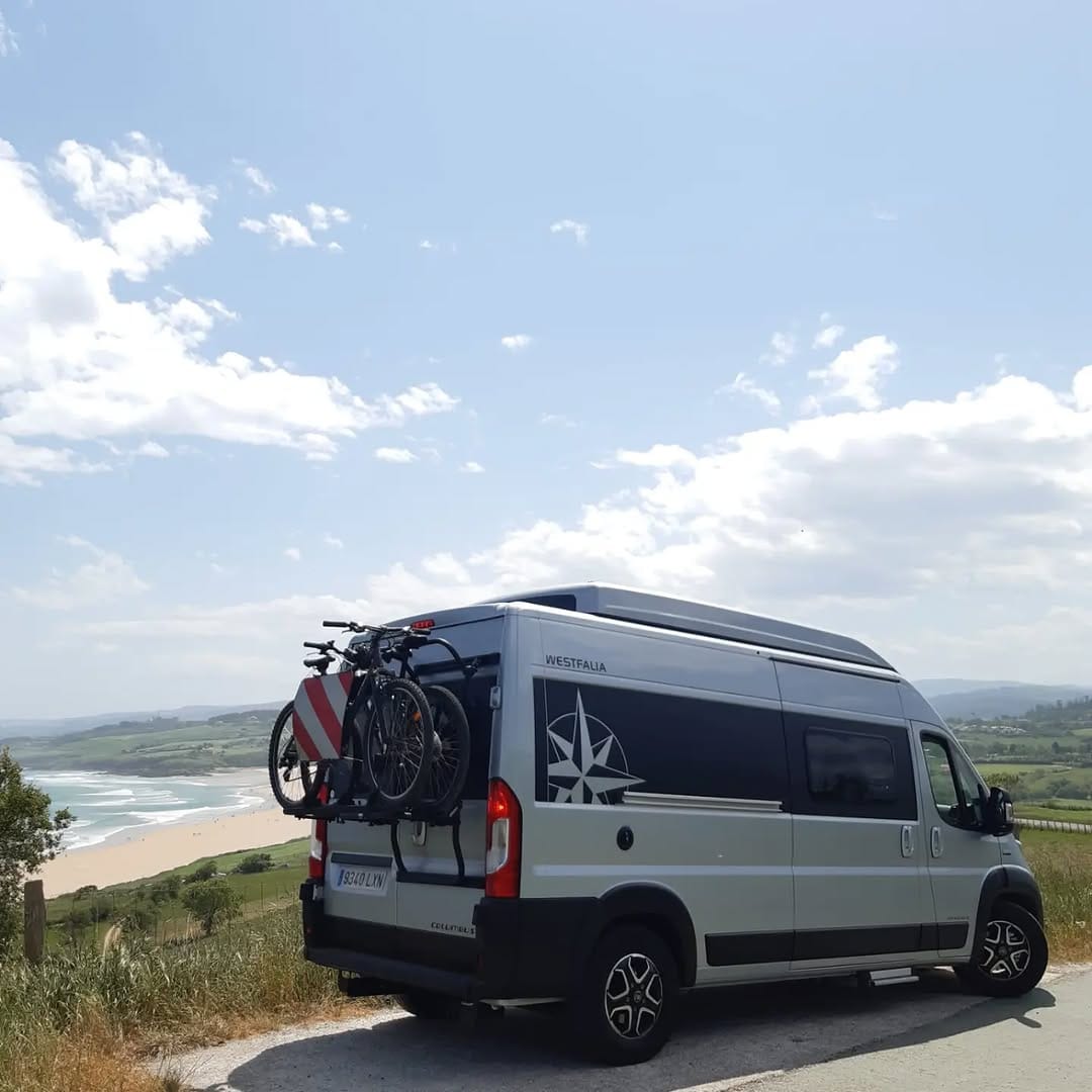 Post 1 by Vacaciones sobre ruedas on Instagram (image)