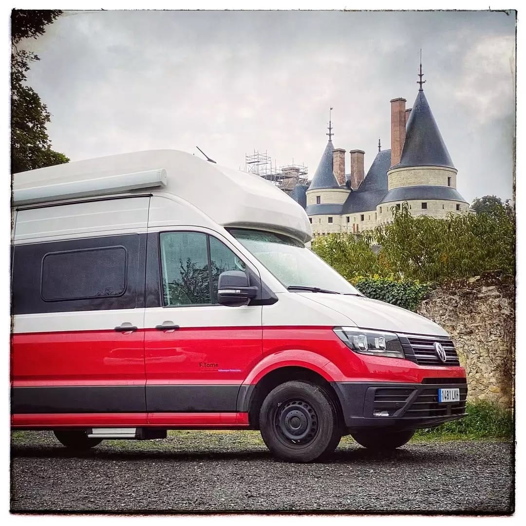 Post 10 by Vacaciones sobre ruedas on Instagram (image)
