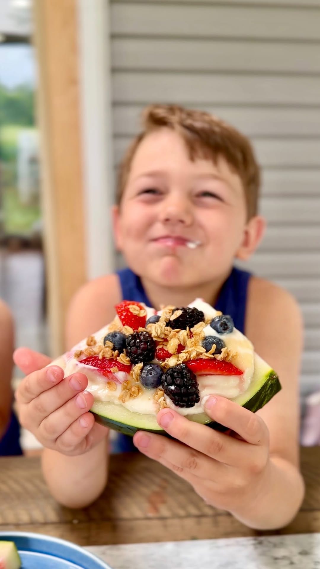 Post 5 by Kamry Vincent | Kentucky Creator on Instagram (video)