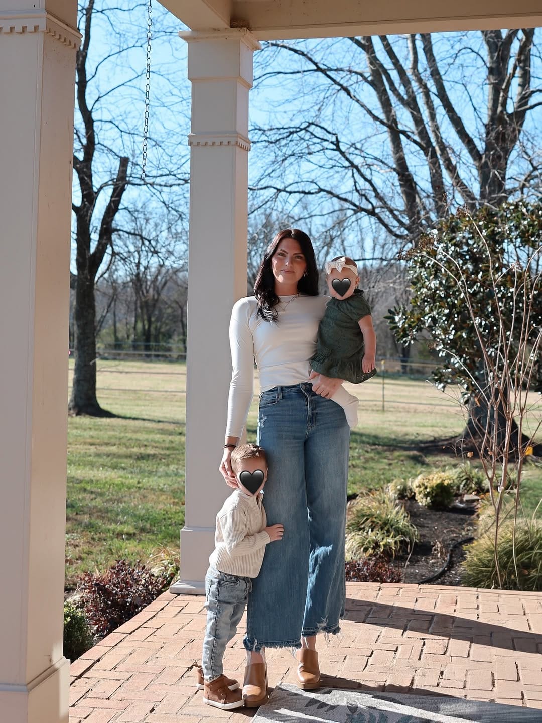 Post 2 by Kayla Belles-Lee on Instagram (carousel)