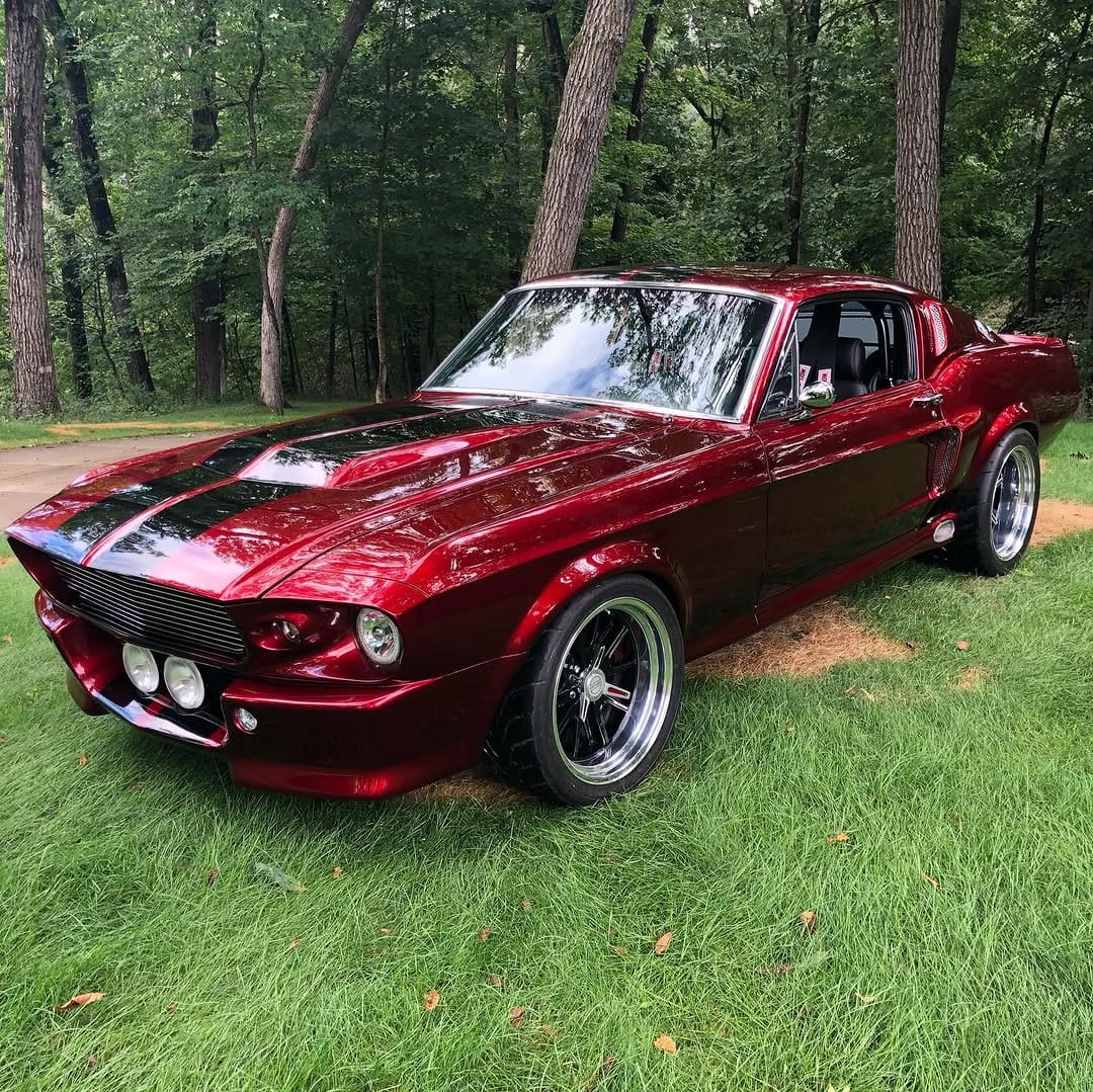 Post 10 by Michels Auto Design on Instagram (carousel)