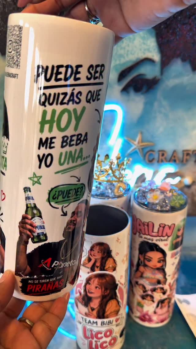 Post 7 by 💙 𝐂𝐡𝐔𝐥eria 𝐂𝐫𝐀𝐟𝐓 💙 on Instagram (video)