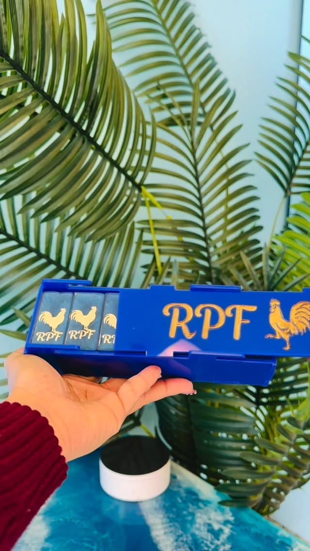 Post 4 by 💙 𝐂𝐡𝐔𝐥eria 𝐂𝐫𝐀𝐟𝐓 💙 on Instagram (video)