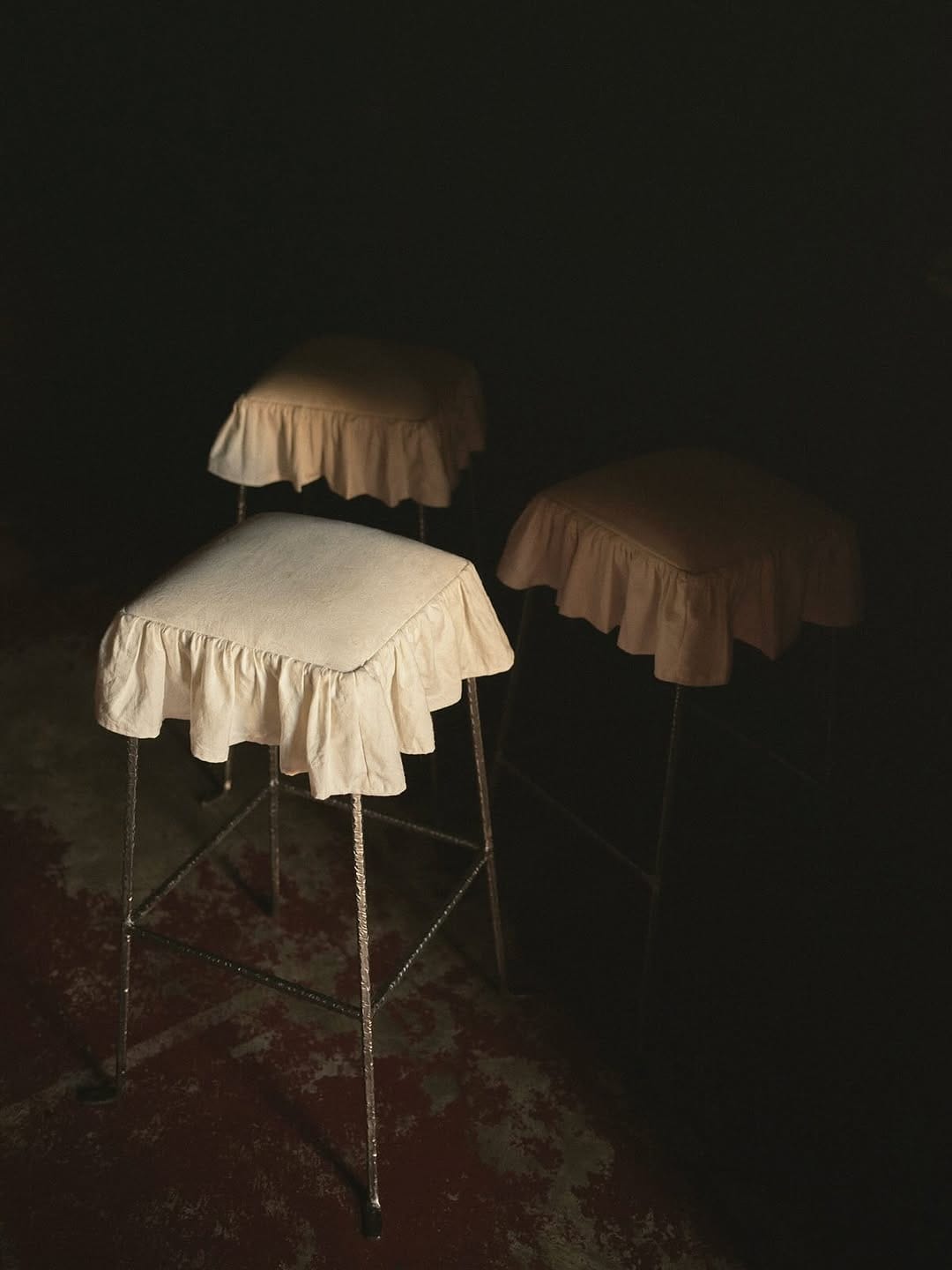 Post 8 by Ō  Ｍ ＢＩA    S  T  U  D  I  O on Instagram (carousel)