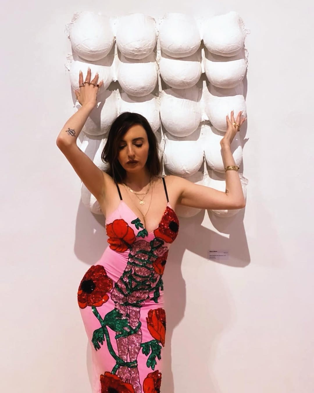 Post 10 by Eddy Sa☥urnalia Segal on Instagram (image)