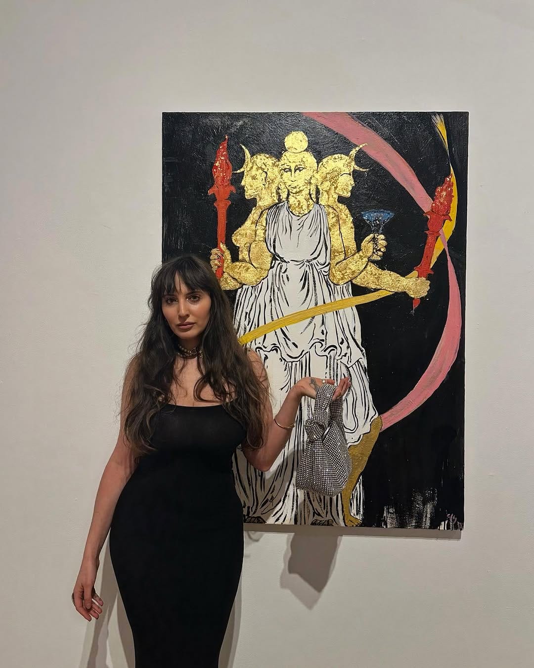 Post 8 by Eddy Sa☥urnalia Segal on Instagram (image)