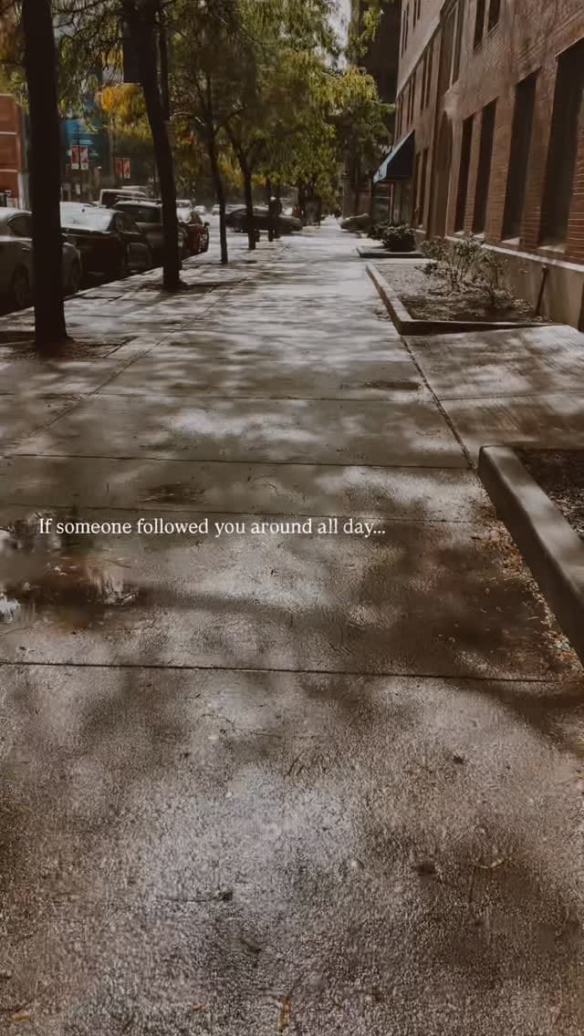 Post 9 by Moody Bible Institute on Instagram (video)