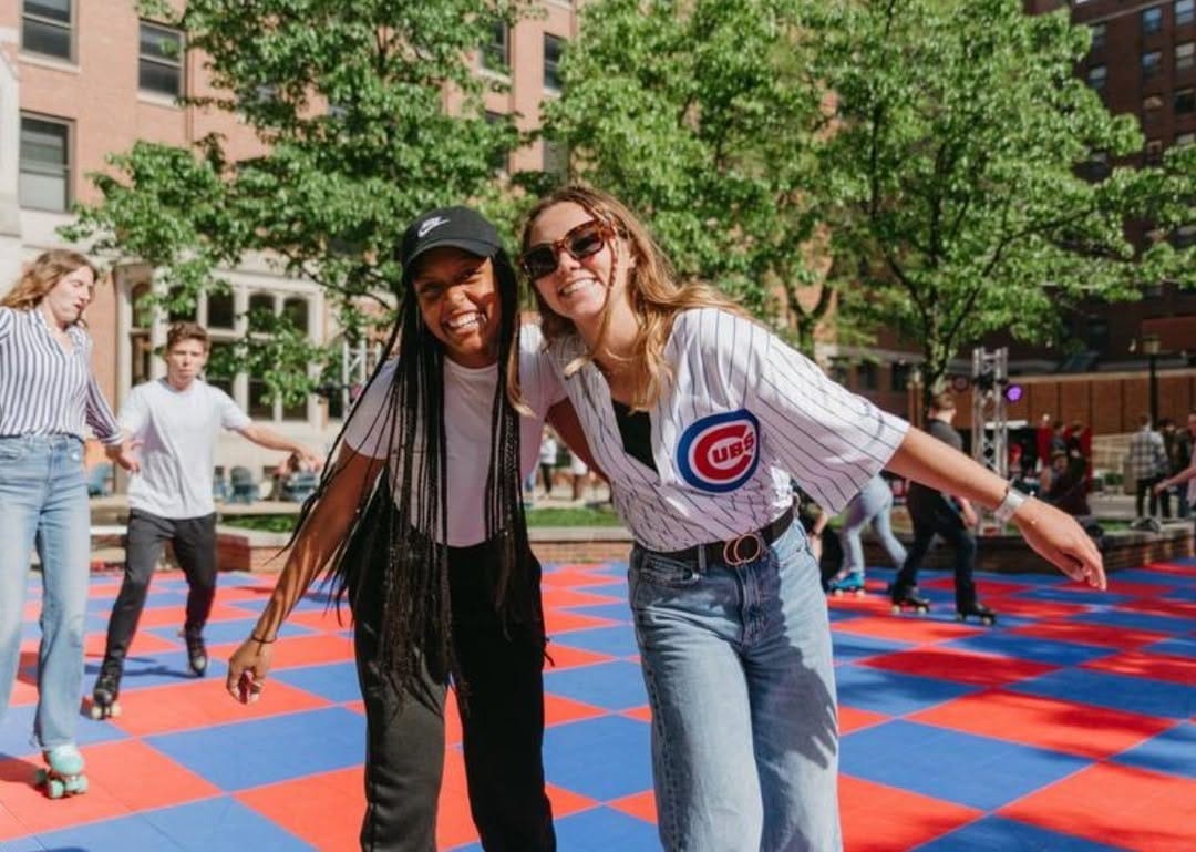 Post 10 by Moody Bible Institute on Instagram (carousel)