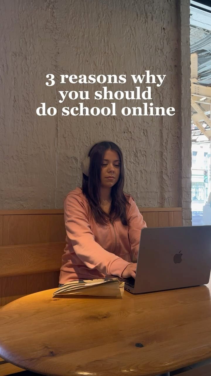 Post 1 by Moody Bible Institute on Instagram (video)