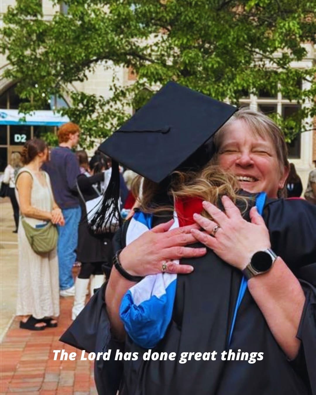 Post 4 by Moody Bible Institute on Instagram (carousel)