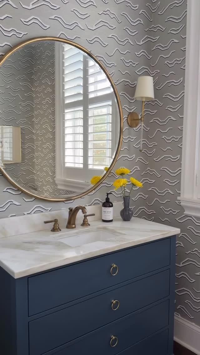 Post 8 by ANNIE LIDDLE DESIGN on Instagram (video)