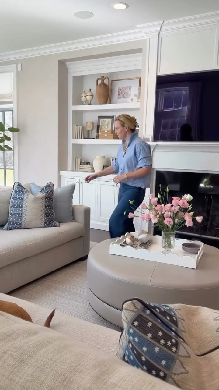 Post 6 by ANNIE LIDDLE DESIGN on Instagram (video)