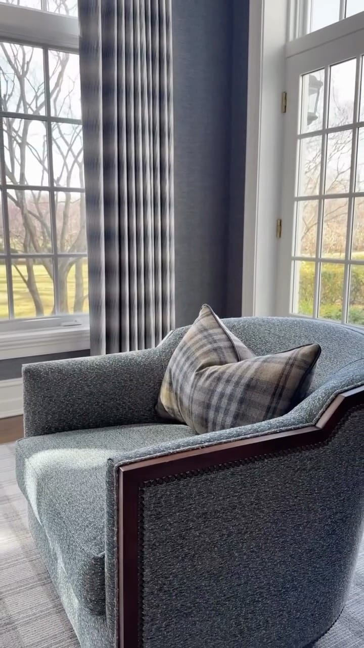 Post 7 by ANNIE LIDDLE DESIGN on Instagram (video)