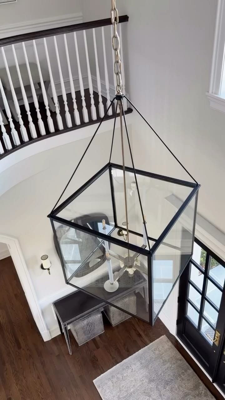 Post 9 by ANNIE LIDDLE DESIGN on Instagram (video)