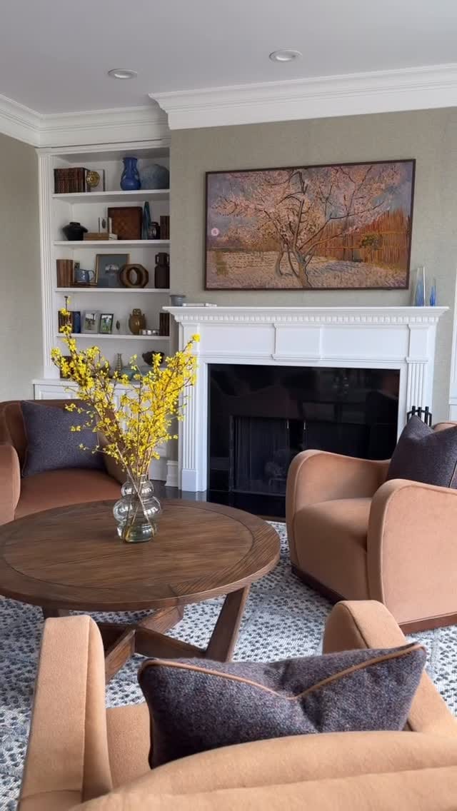 Post 10 by ANNIE LIDDLE DESIGN on Instagram (video)