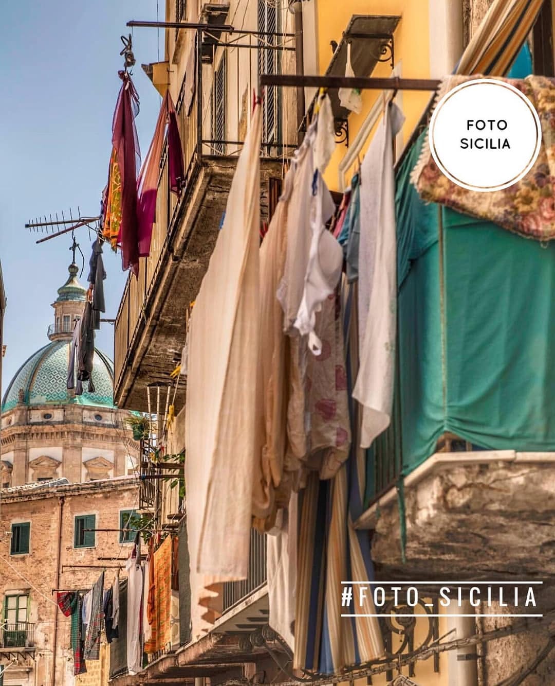 Post 7 by Sicilia on Instagram (image)