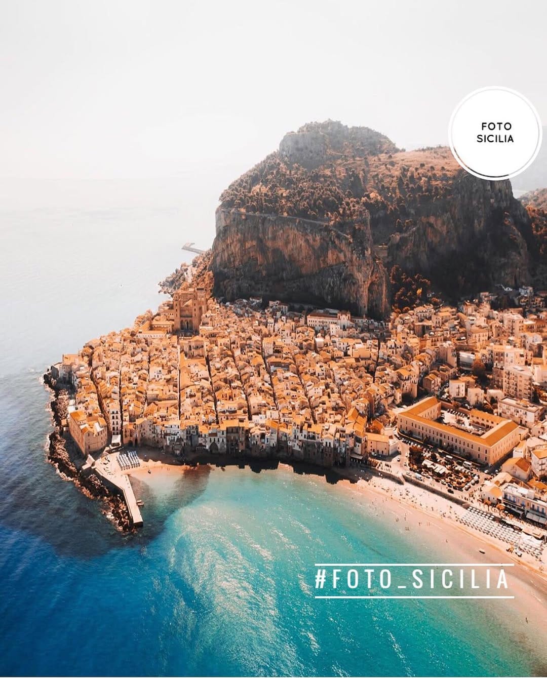 Post 8 by Sicilia on Instagram (image)