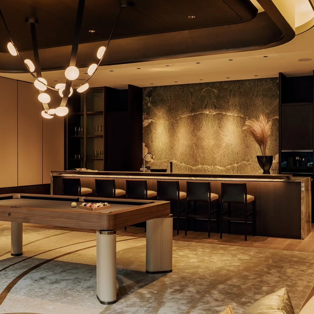 Post 4 by Tihany Design on Instagram (carousel)