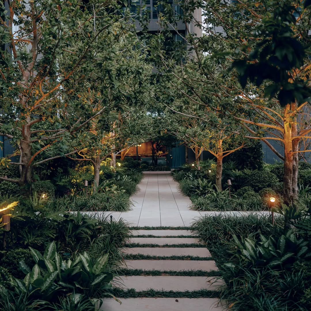 Post 2 by Tihany Design on Instagram (image)